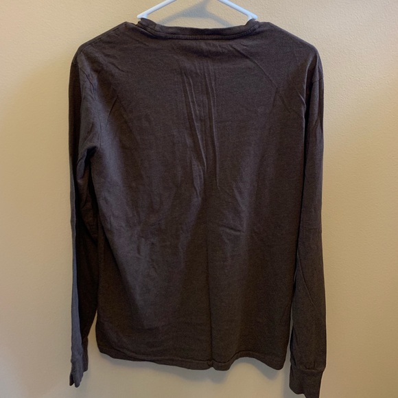 Polo Ralph Lauren Classic Crew Neck Shirt - Picture 3 of 3